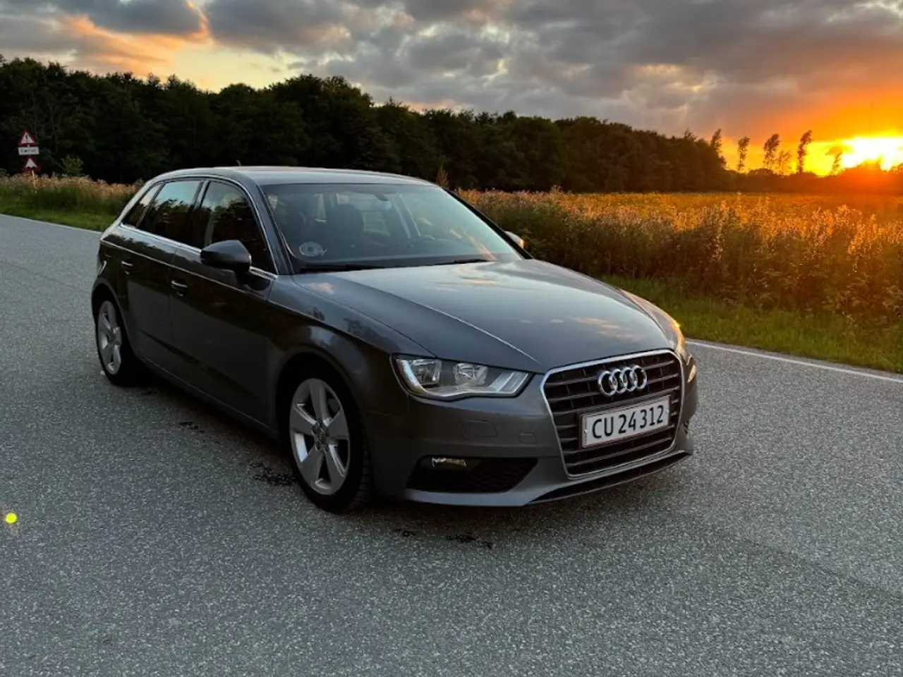 Billede 2 - Audi a3