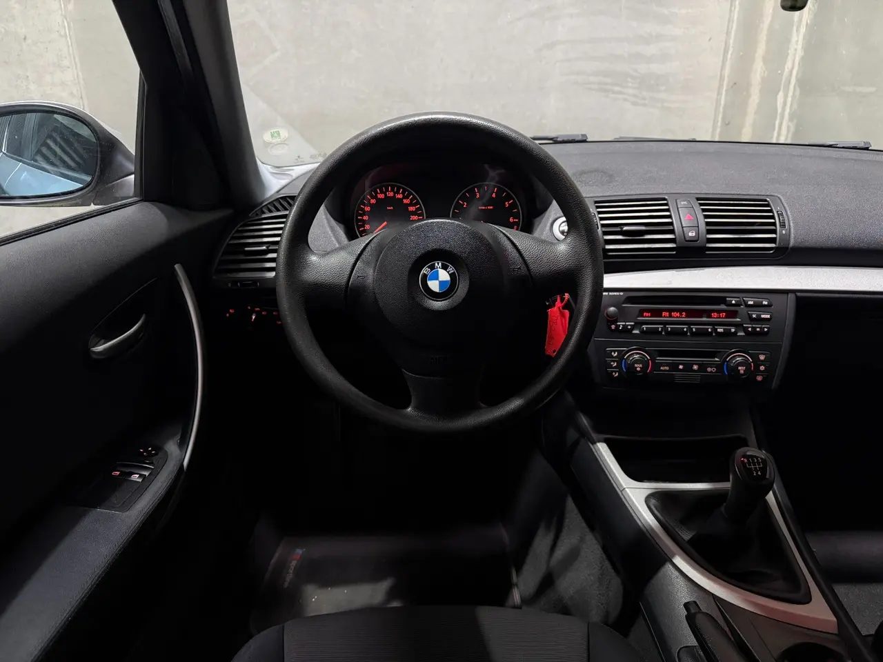 Billede 6 - BMW 116i 1,6