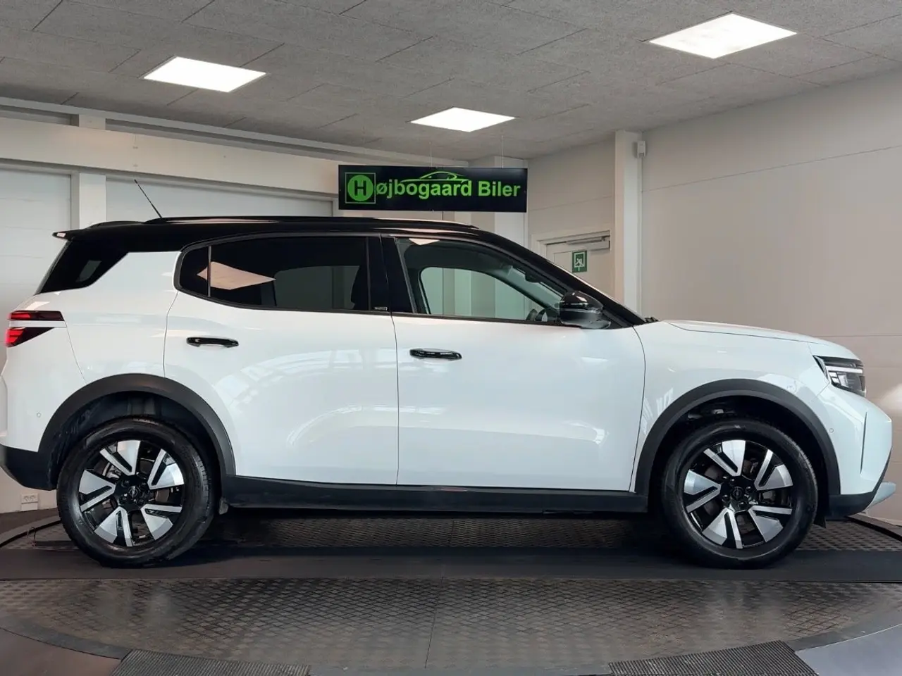 Billede 6 - Opel Frontera 44 GS