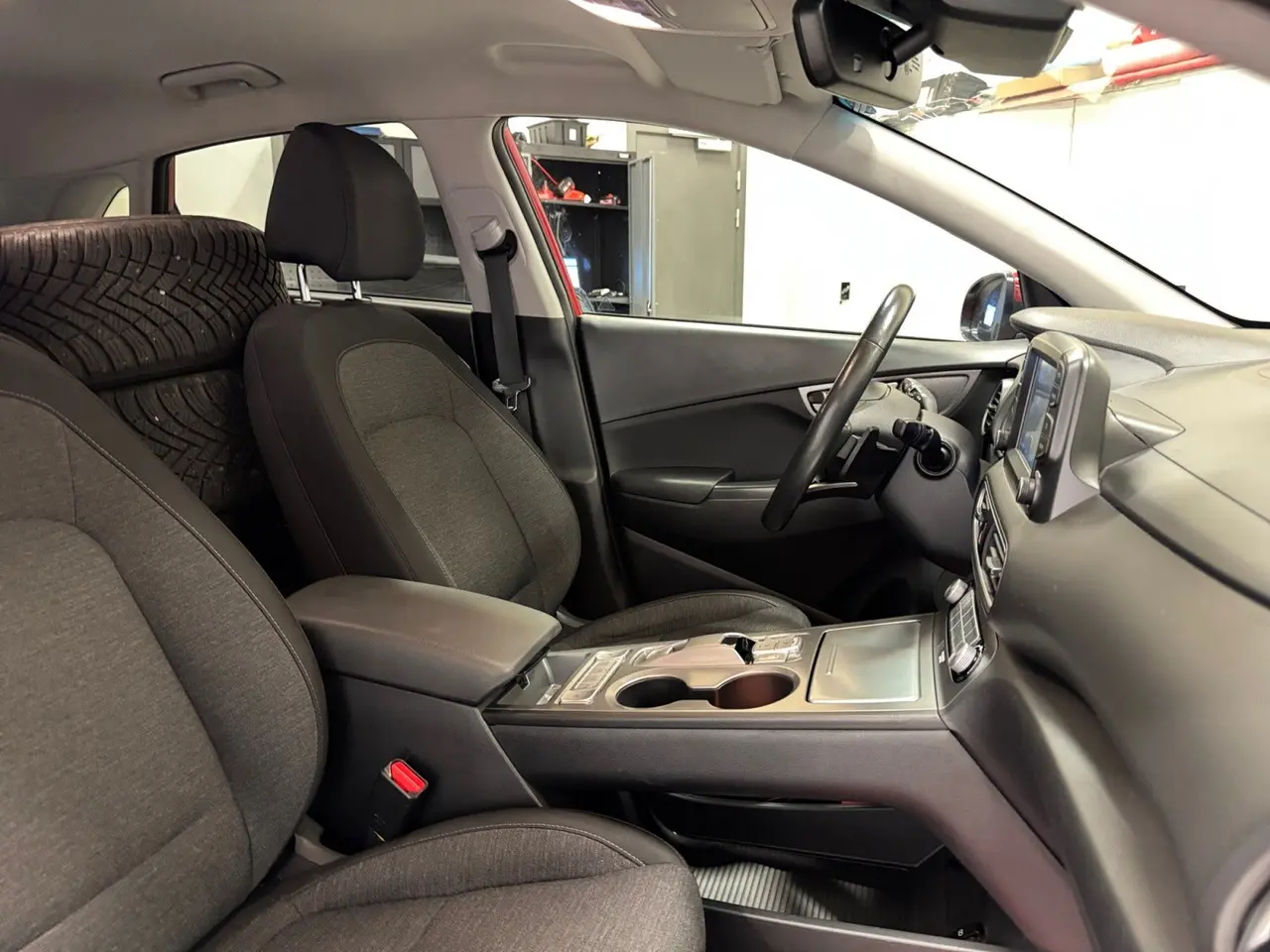 Billede 15 - Hyundai Kona 64 EV Style