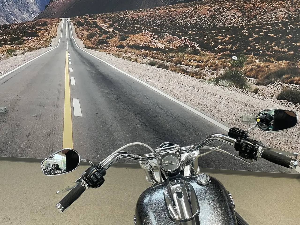 Billede 17 - Harley-Davidson FXSB Softail Breakout 103"