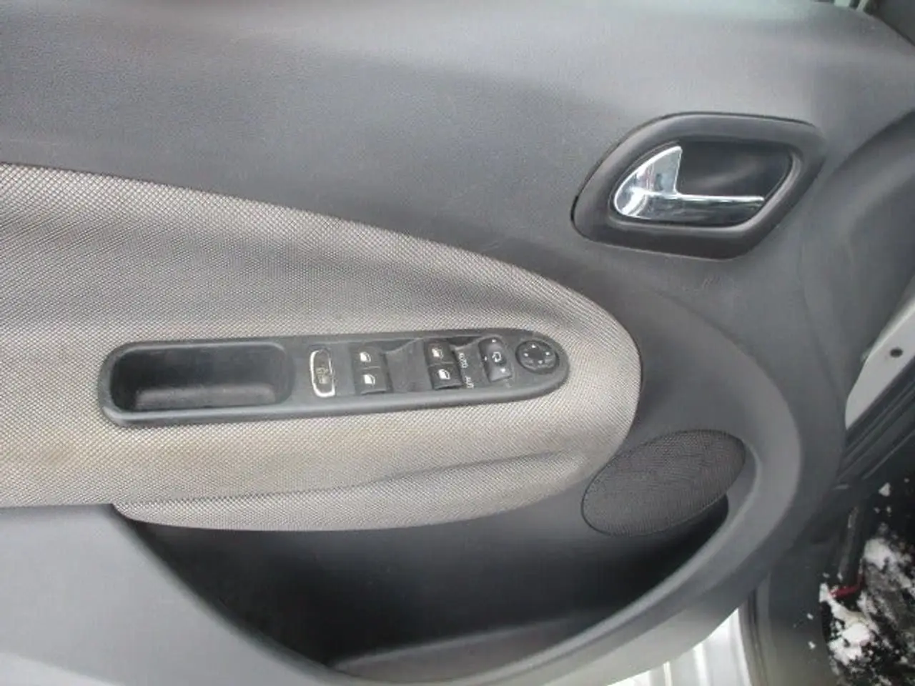 Billede 11 - Citroën C3 Picasso 1,6 HDi 110 Comfort