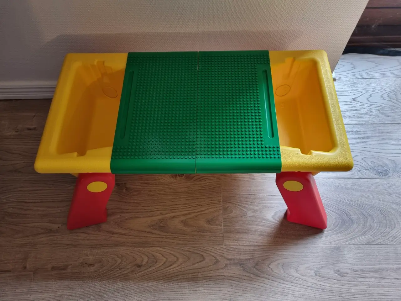 Billede 2 - Lego bord