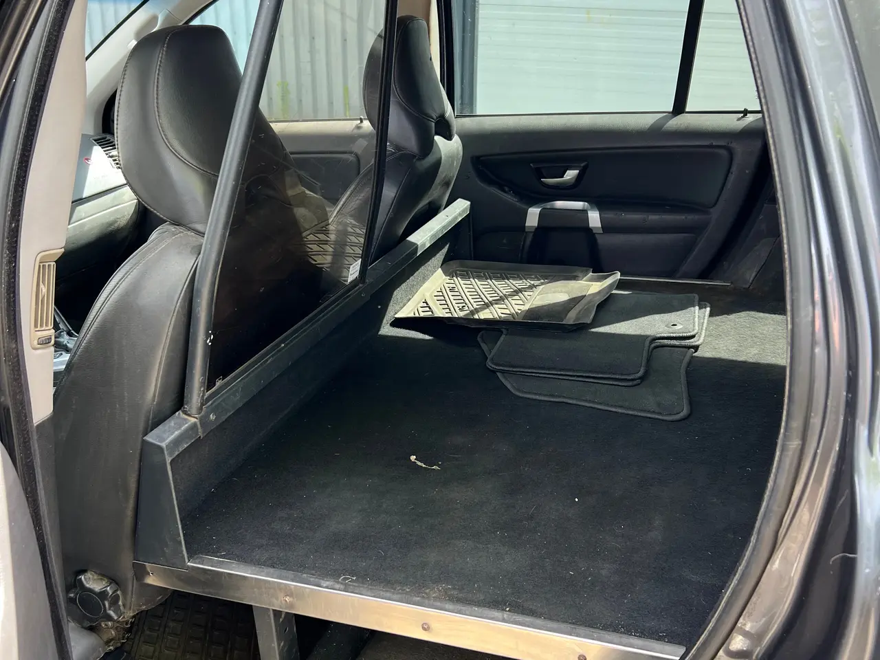 Billede 15 - Volvo XC90 inkl moms, tandrem skiftet.