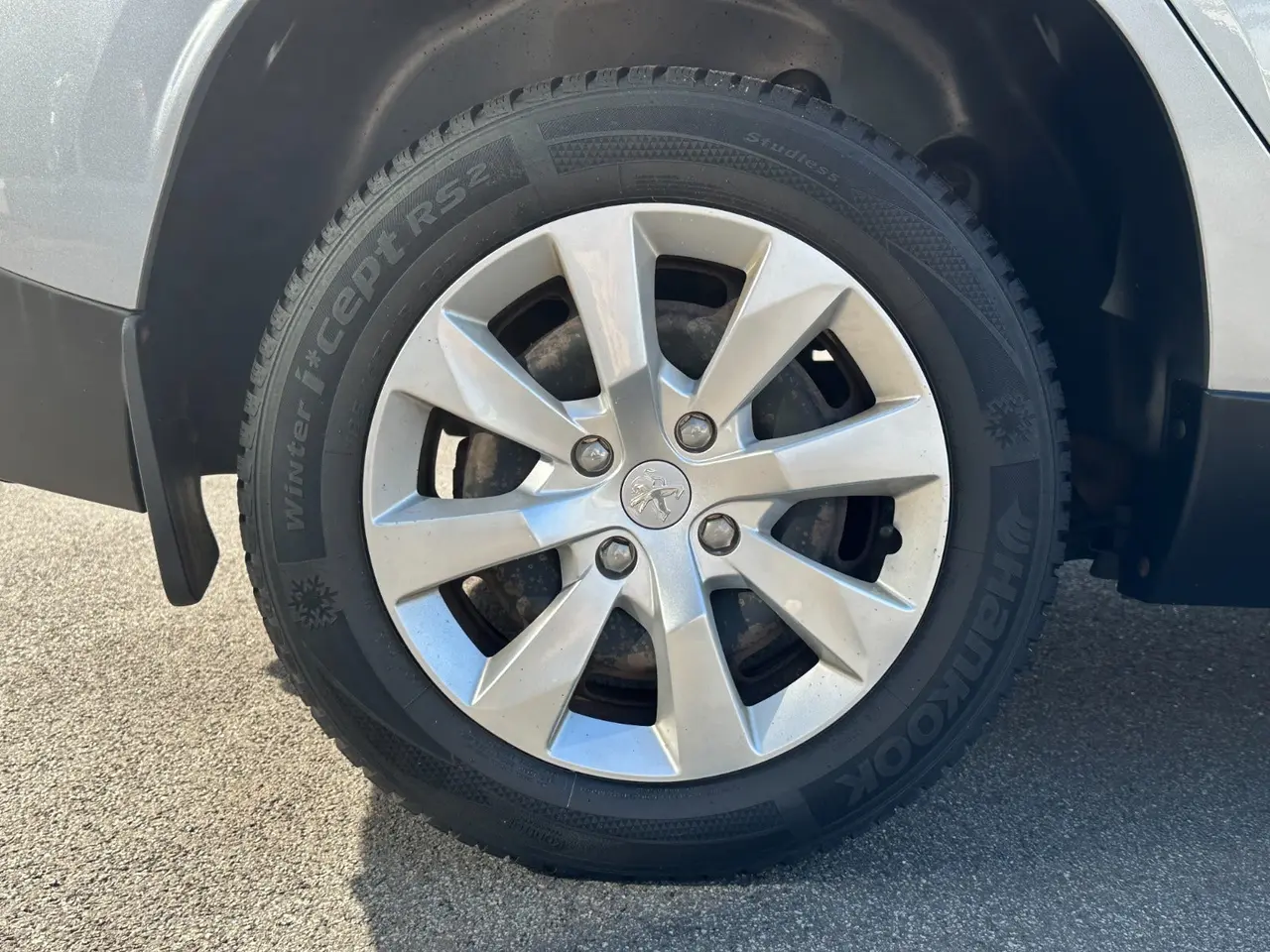 Billede 19 - Peugeot 2008 1,6 BlueHDi 75 Active Sky
