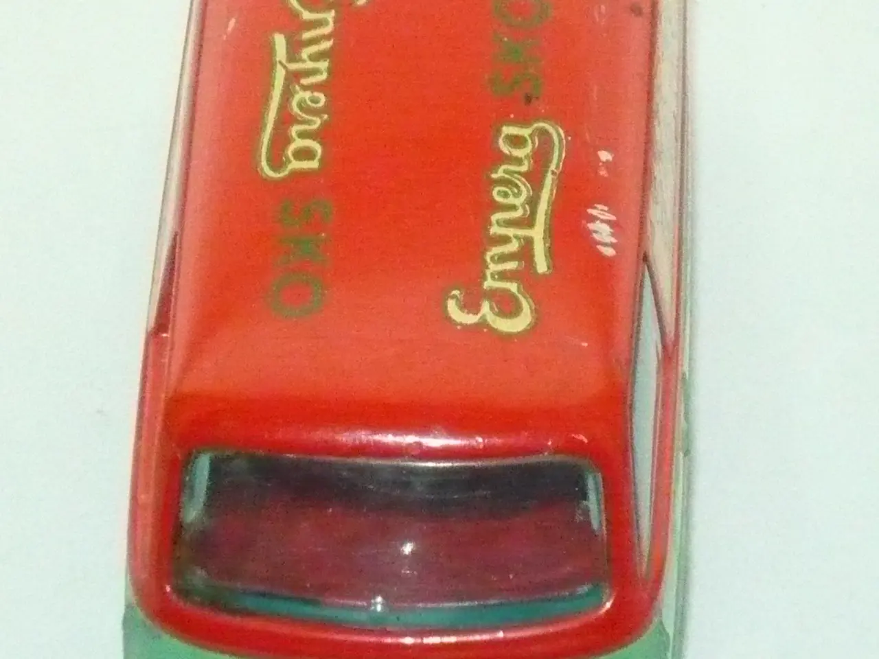 Billede 5 - TEKNO DENMARK "FORD FK 1000