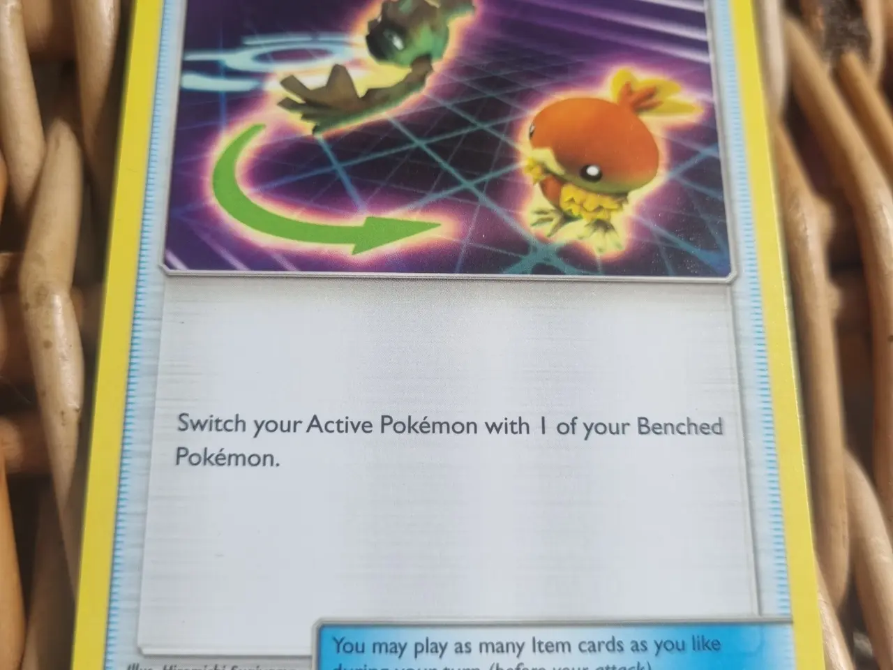 Billede 9 - Annonce 153 - Pokemon
