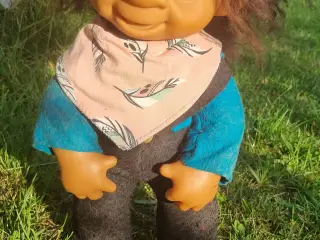Gjøl trold af Th. Dam 43 cm
