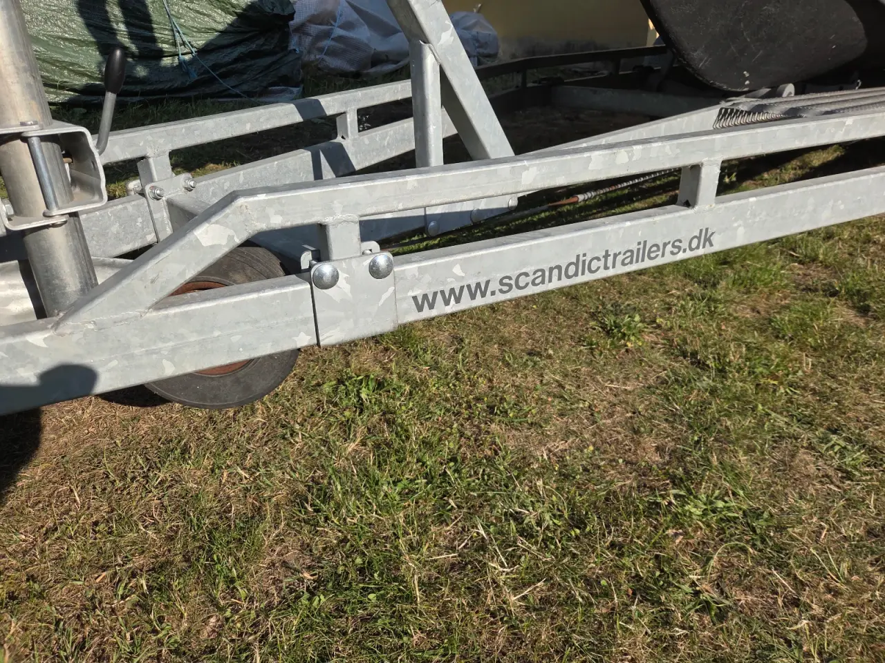 Billede 11 - Uttern 5750C