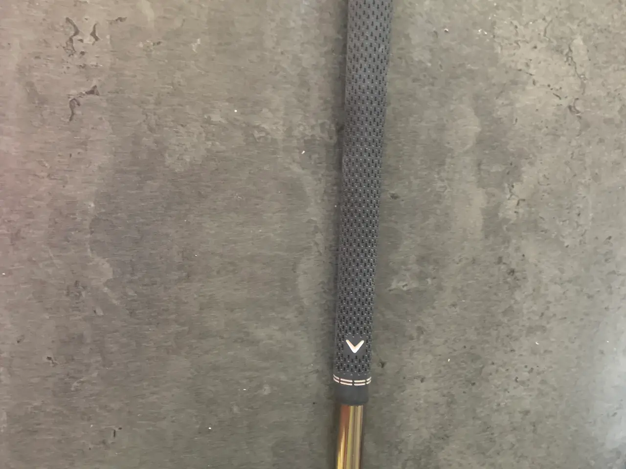 Billede 4 - Callaway Great Big Bearta 5 Kølle regl. skaft
