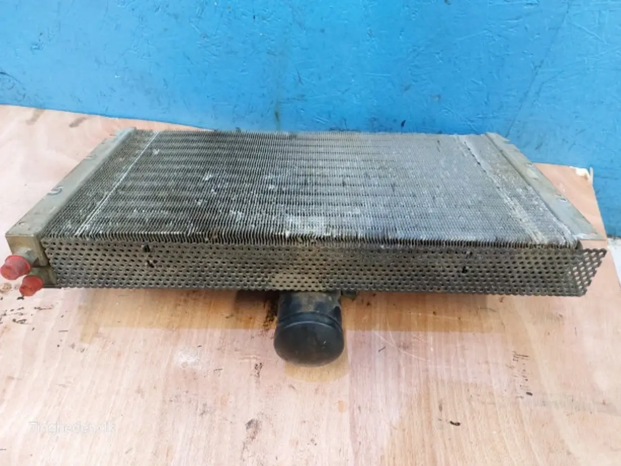 Billede 17 - Valmet 8050 Kondensator 33289400