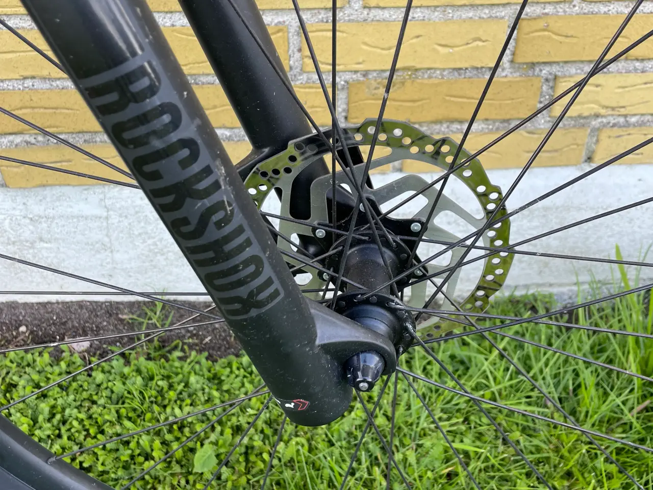 Billede 4 - Scott scale 970