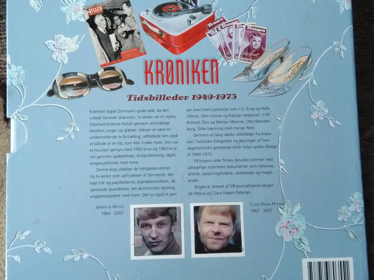 Billede 3 - Krøniken