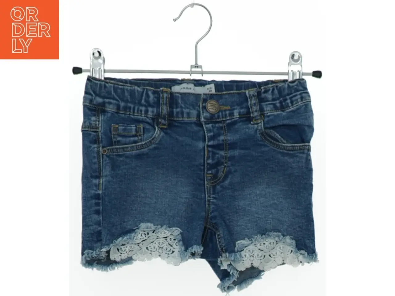 Billede 1 - Shorts fra Name It (str. 92 cm)