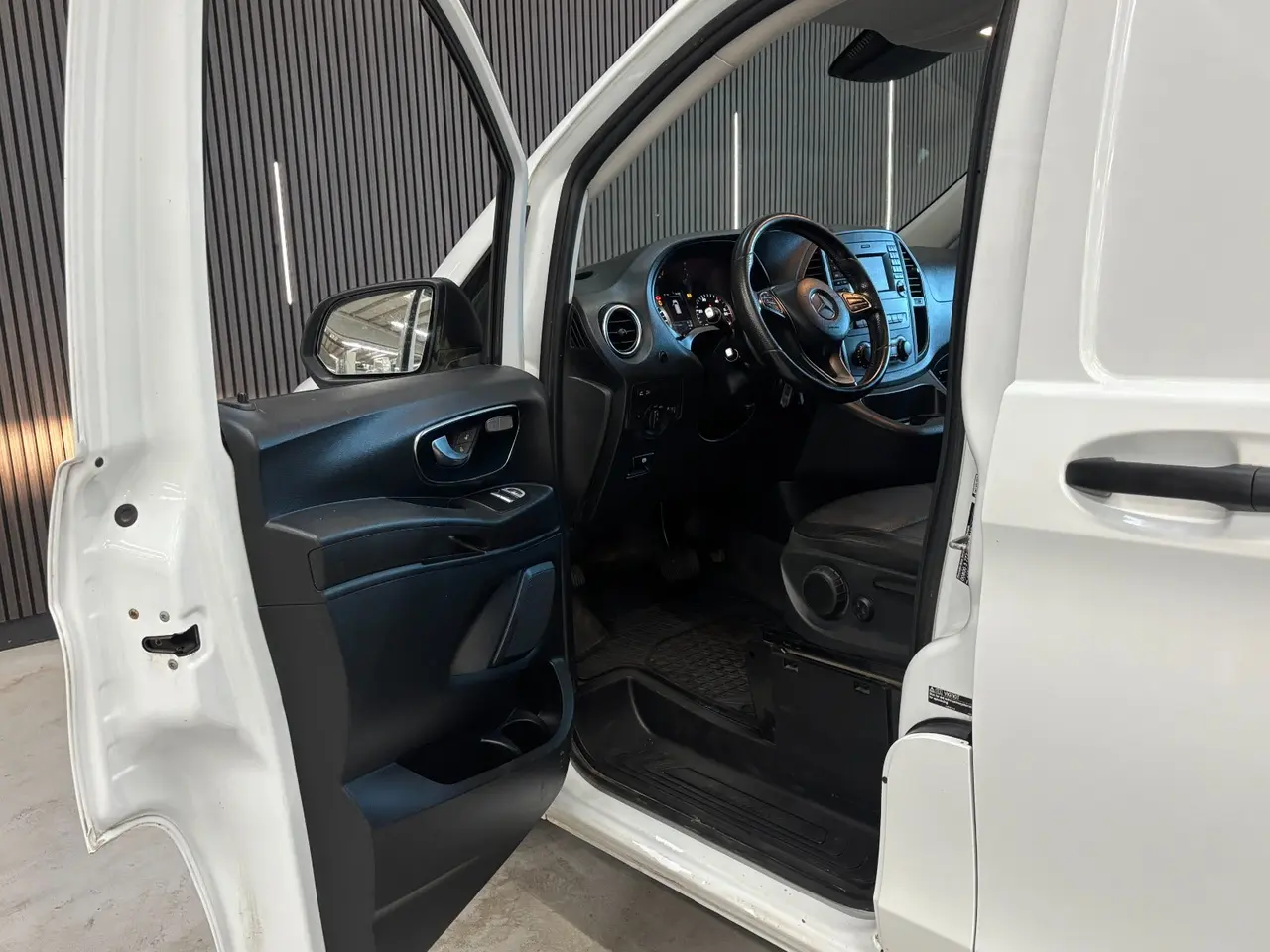 Billede 12 - Mercedes Vito 119 2,2 BlueTEC Standard aut. XL
