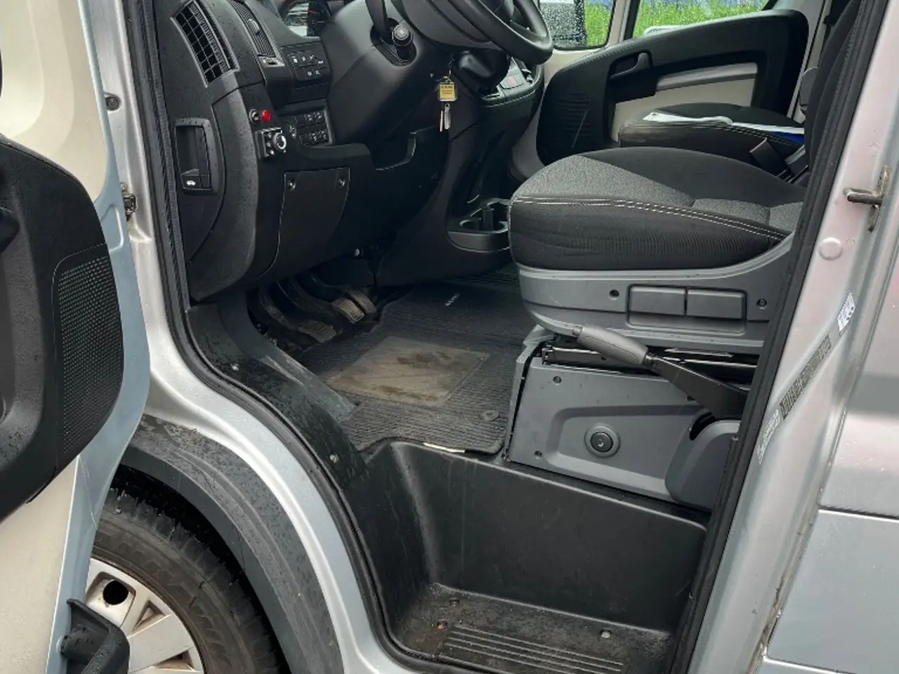Billede 5 - Fiat Ducato