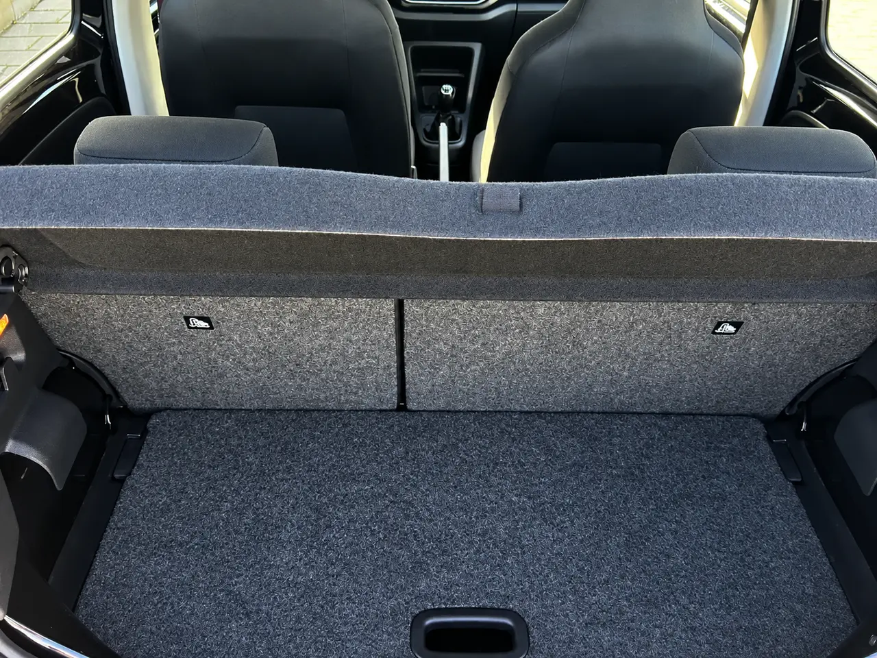 Billede 4 - VW UP! MPI 60 MOVE 2017 - 74.000km