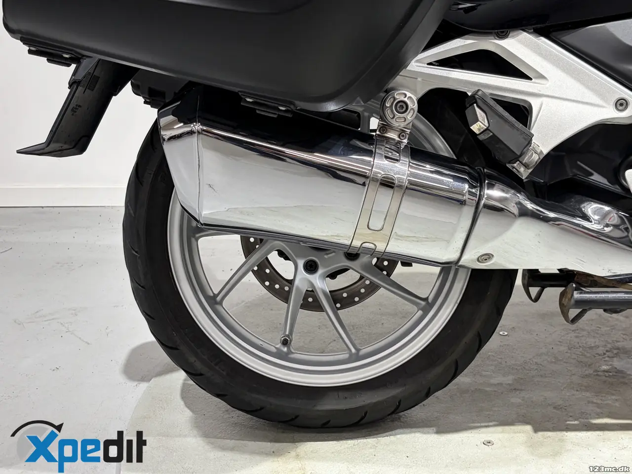 Billede 22 - BMW R 1200 RT