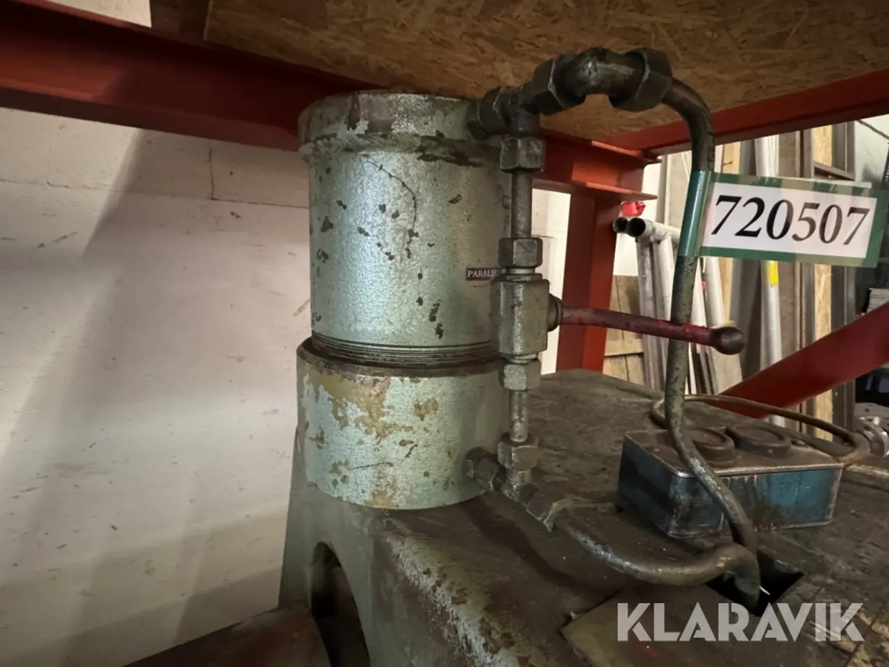 Billede 12 - Valse Roundo PP 225
