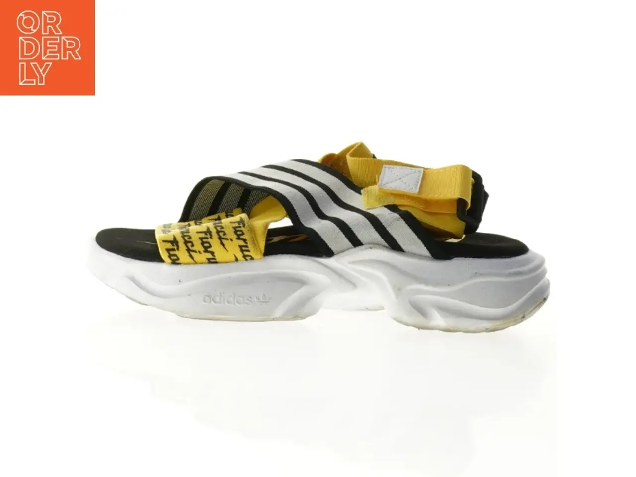 Billede 6 - Sandaler fra Adidas (str. 37)