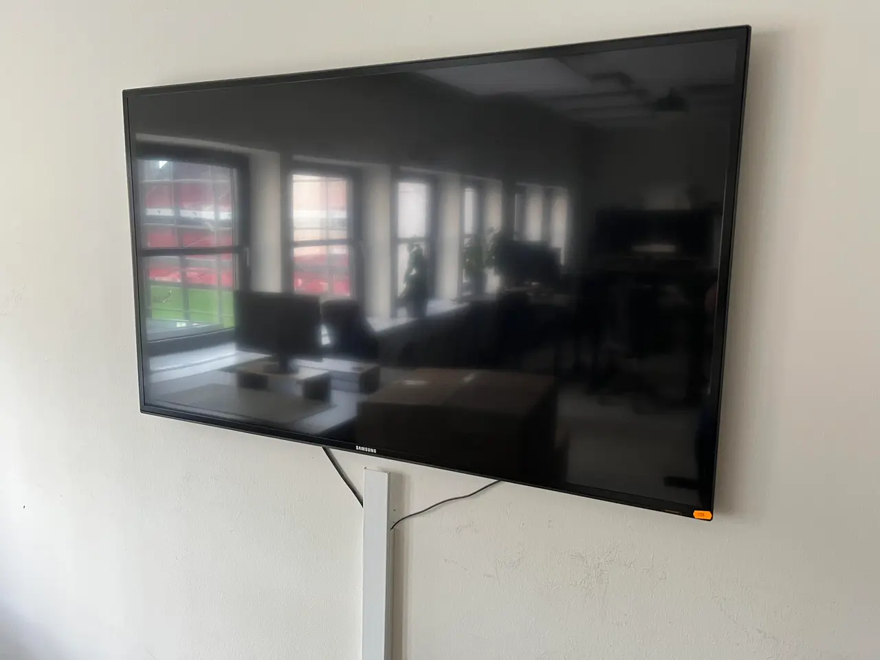 Billede 1 - Fjernsyn SAMSUNG 45"