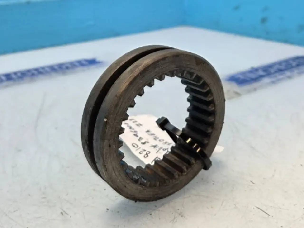 Billede 8 - Ford 8210 Tandhjul E6NN7N071EA