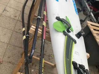 Div surfing dele