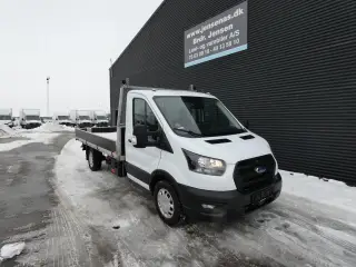 Ford Transit 350 L3H1 2,0 TDCI HDT Trend 155HK Ladv./Chas. 6g Aut.