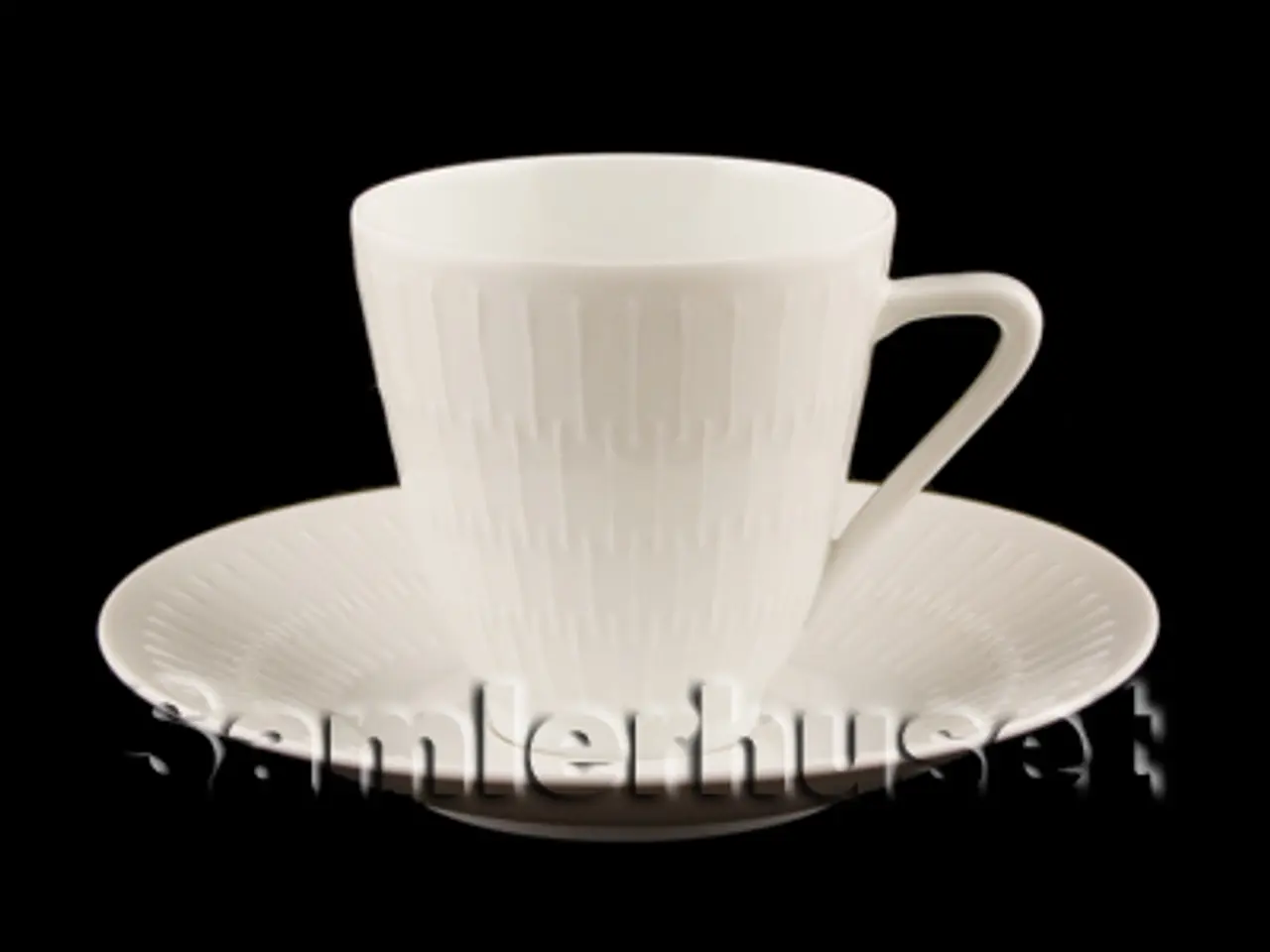 Billede 1 - Apart Kaffekop