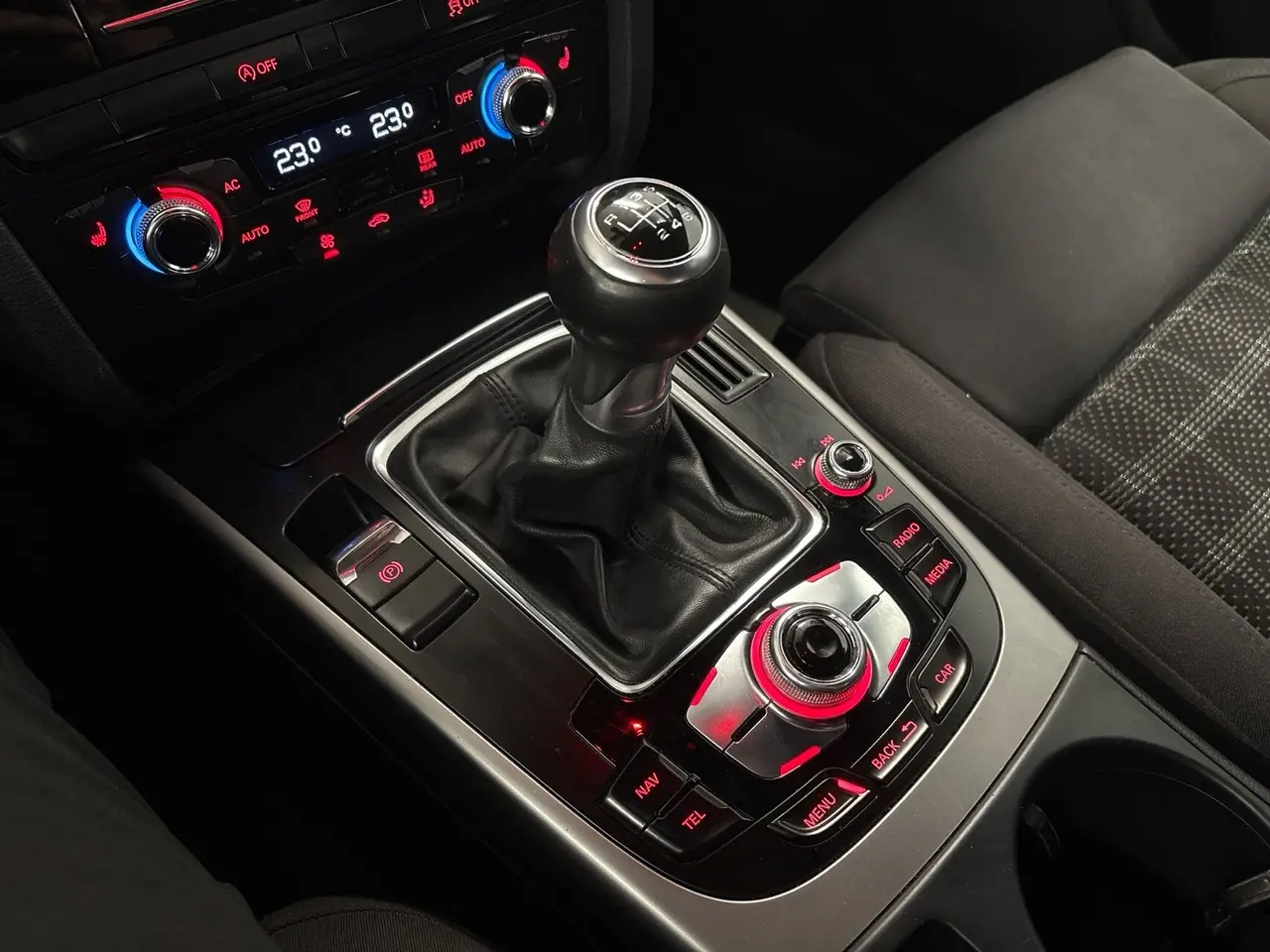 Billede 17 - Audi A5 Sportback 1,8 TFSI 170HK 5d 6g