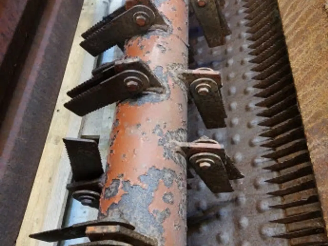Billede 5 - Laverda 627 Snitter 322348950