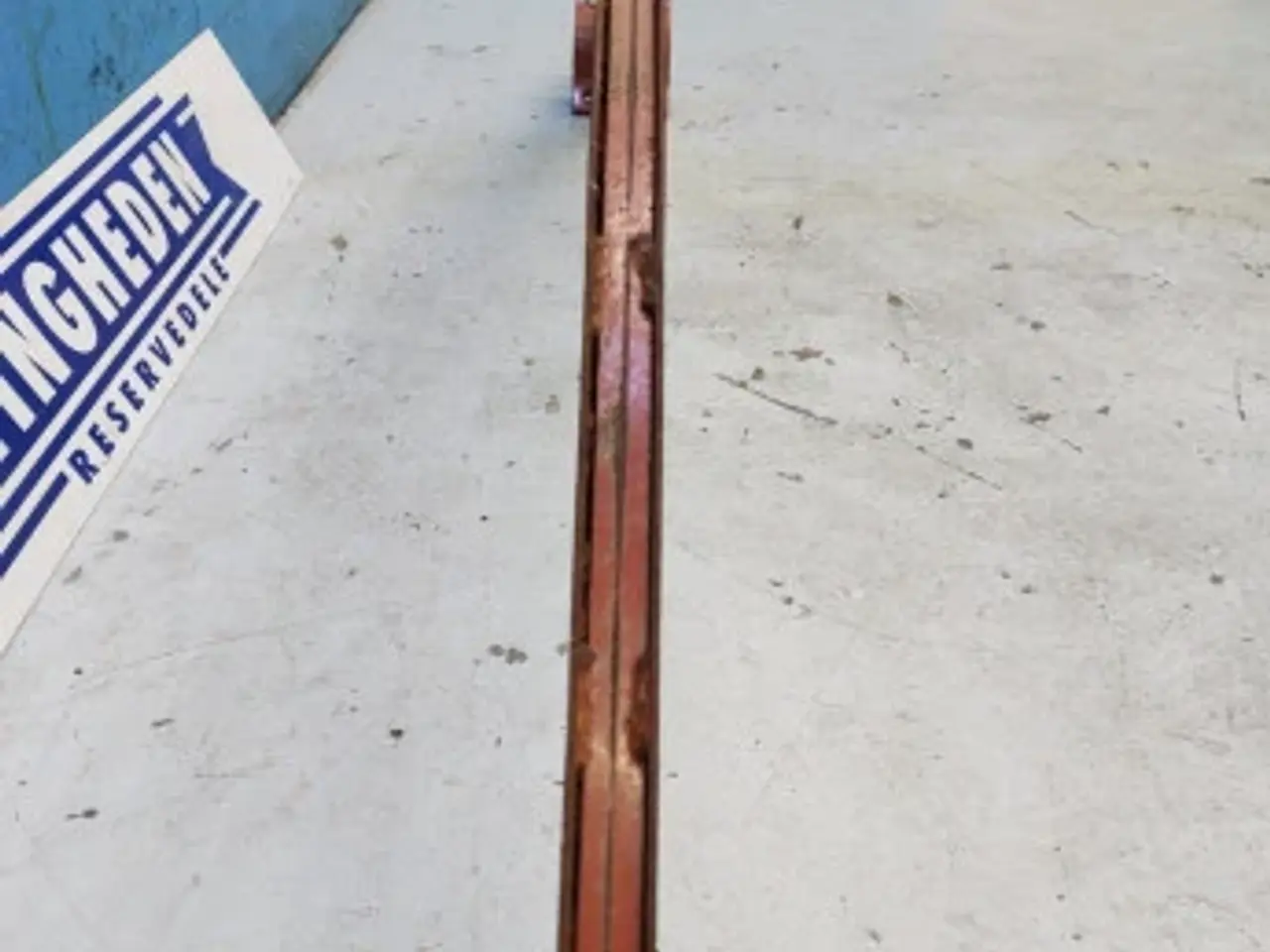 Billede 6 - Hesston 4900 Nål 700145324