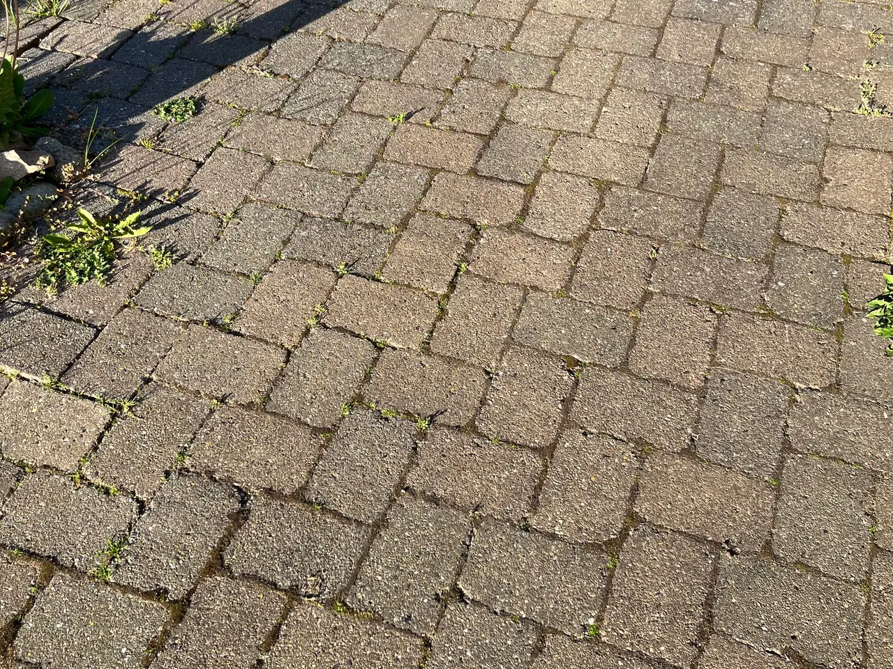 Billede 1 - Herregårdssten Gratis