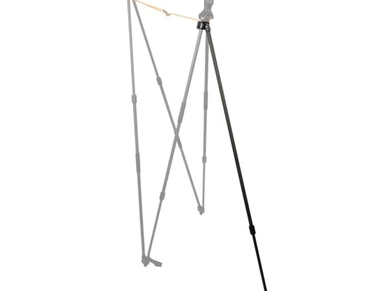 Billede 3 - Blaser Carbon 2.0 skydestok
