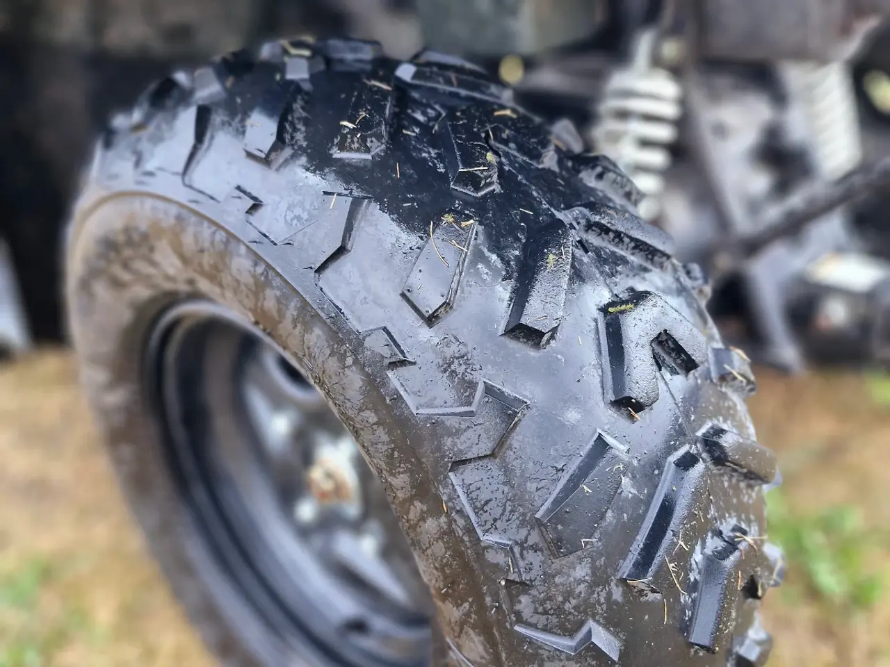 Billede 11 - Articat Alterra Textron 400 ATV
