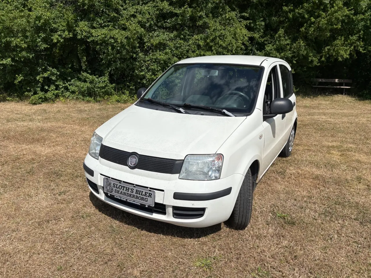 Billede 4 - Fiat Panda 1,2 69 Ciao