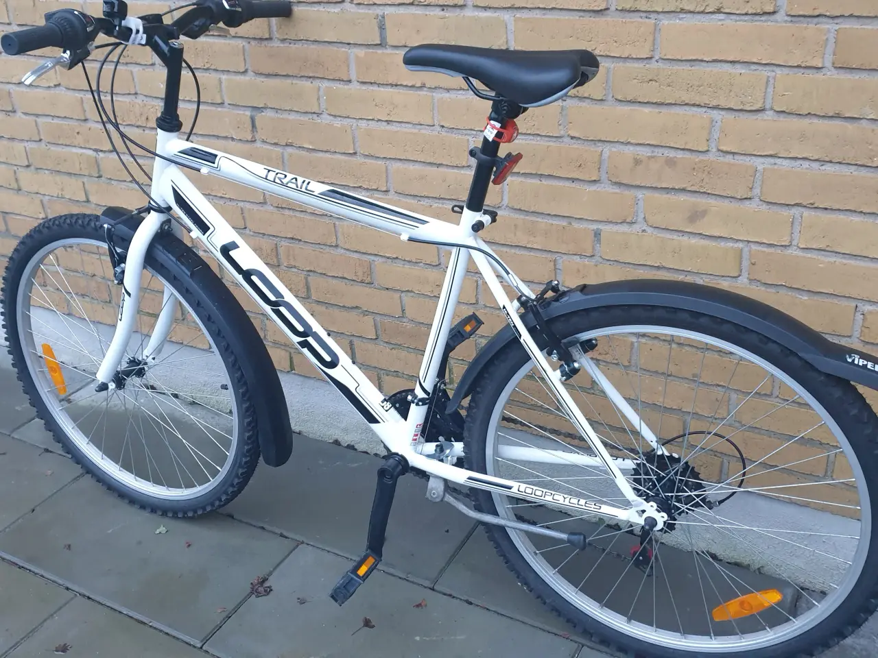 Billede 5 - Cykel