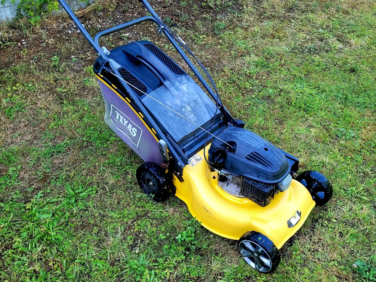Billede 2 - Texas Smart 4605TR