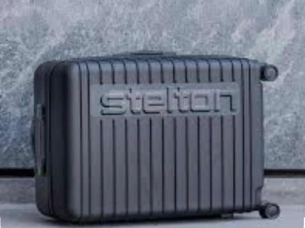 Billede 1 - STELTON kuffert