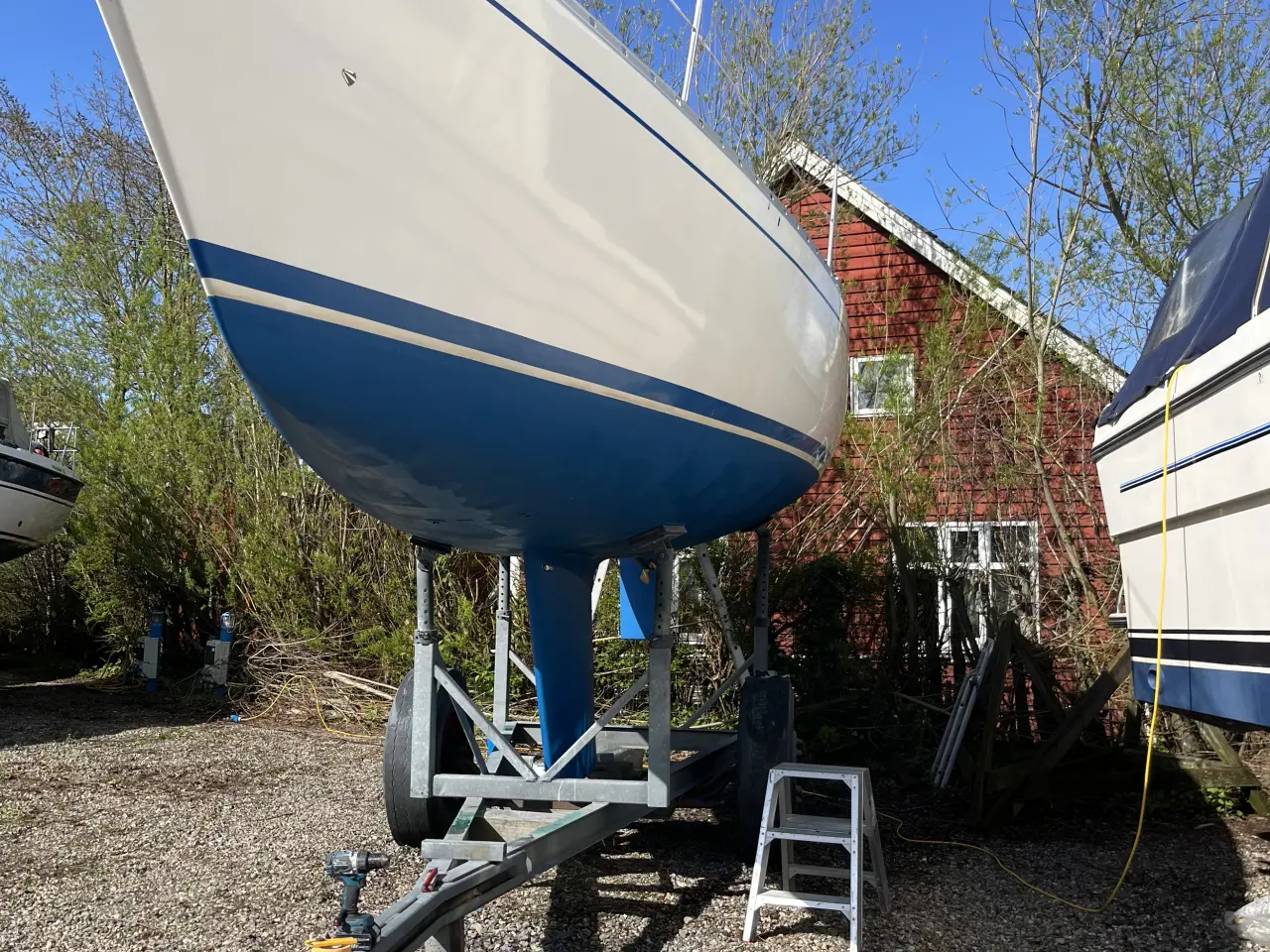 Billede 3 - Lækker omega 30S 