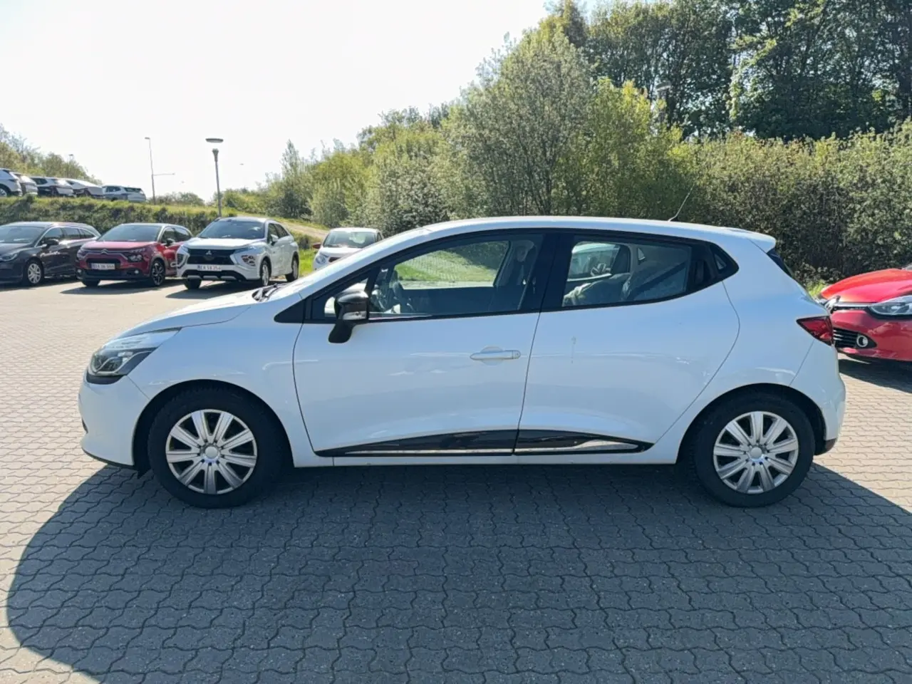 Billede 2 - Renault Clio IV 0,9 TCe 90 Expression