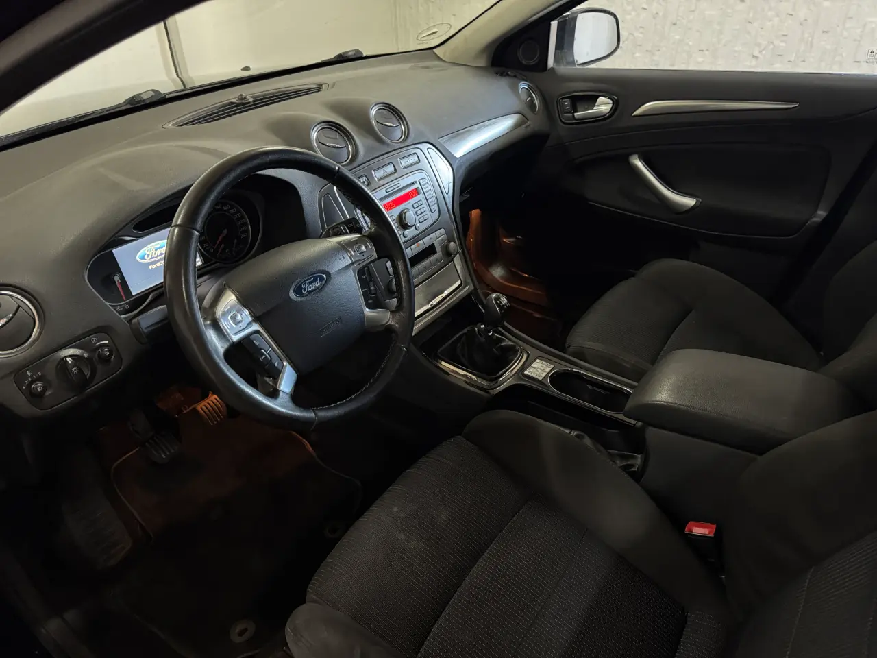 Billede 10 - Ford Mondeo 