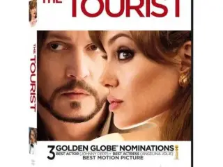 The Tourist