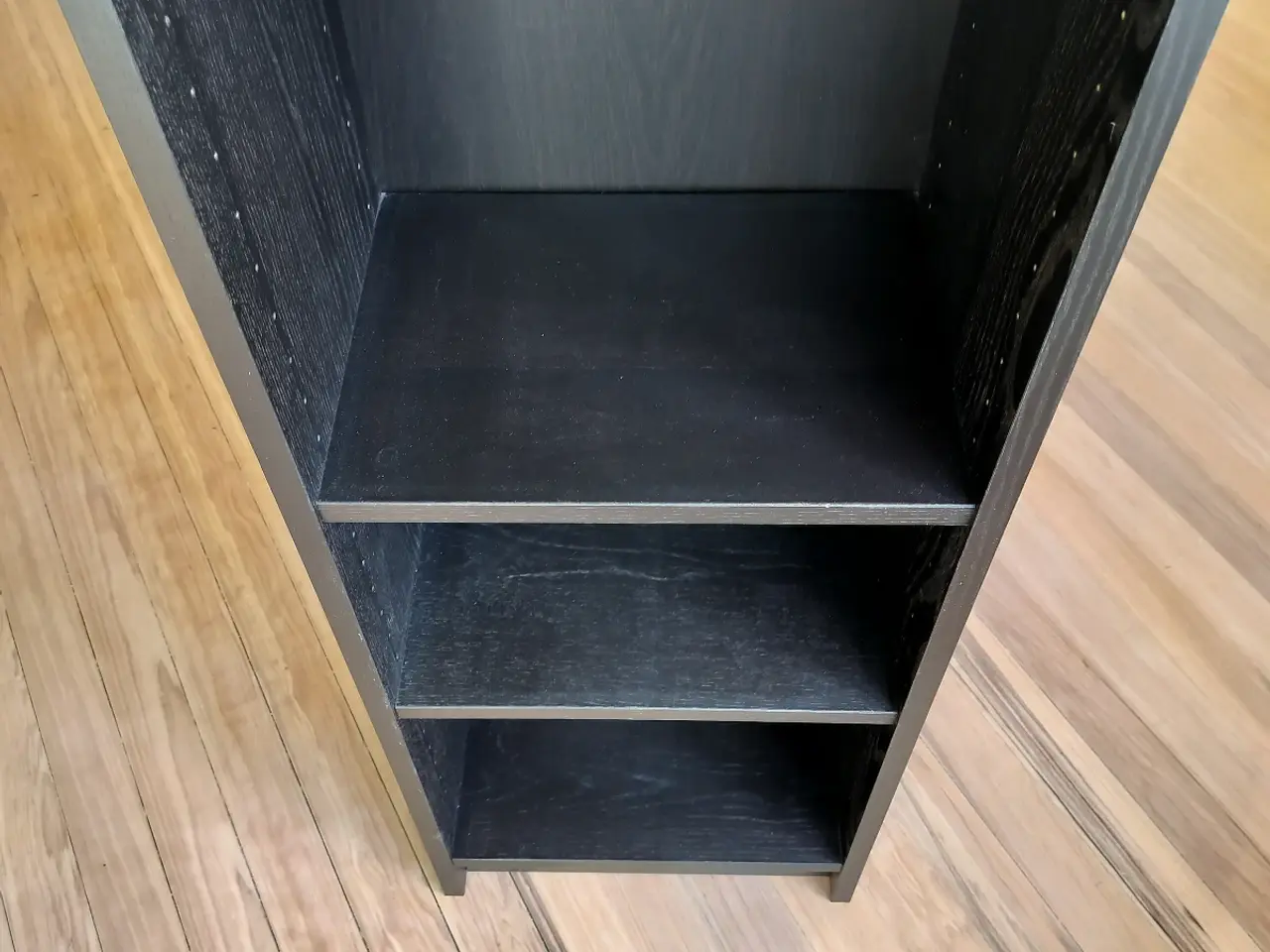 Billede 3 - Billy Ikea reol