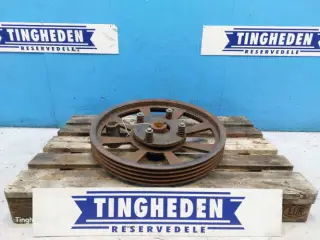 Massey Ferguson 7274 Remskive 28280120