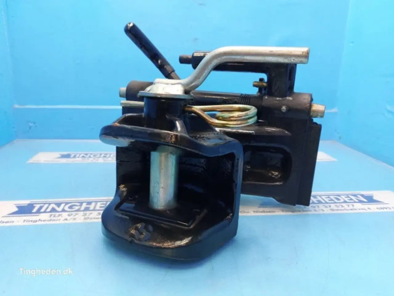 Billede 2 - Case Puma 200 CVX Træk 82027298
