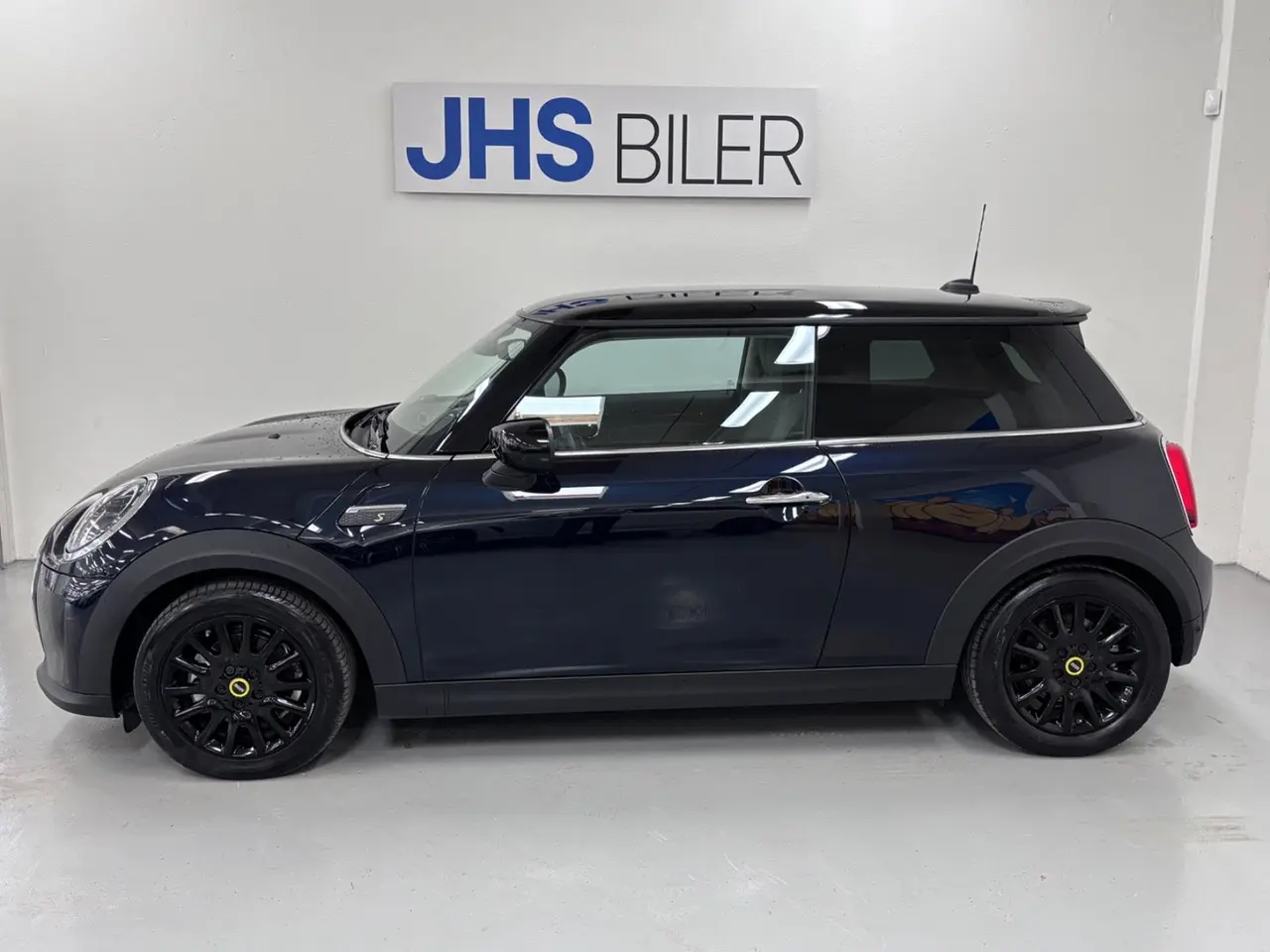 Billede 5 - MINI Cooper SE Camden Edition