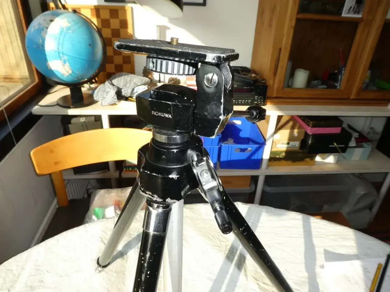 Billede 6 - Smalfilms apparat