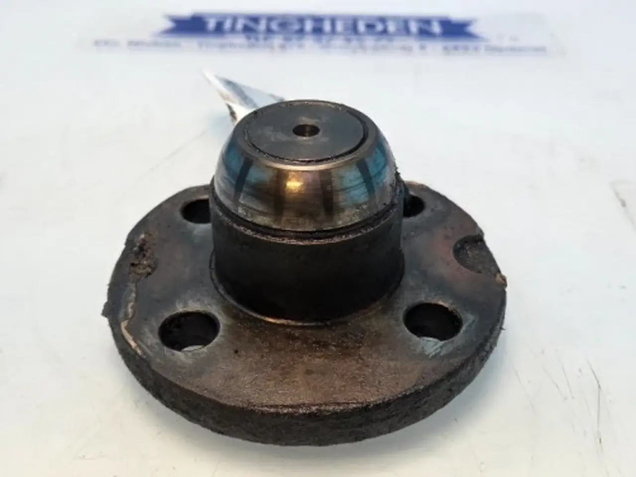 Billede 4 - New Holland LB115B Stift 85807972