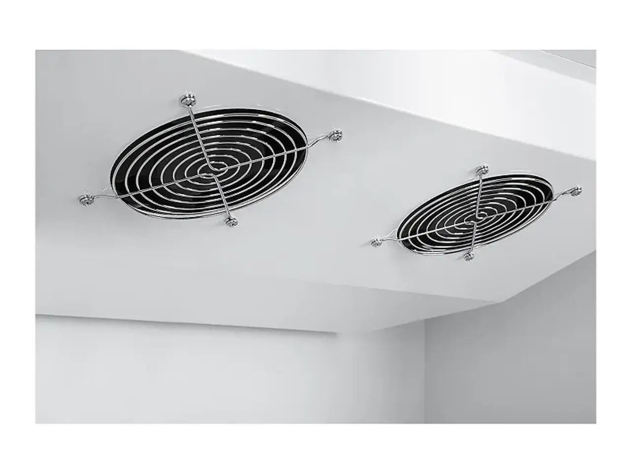 Billede 3 - Flaskekøleskab 630 Liter – B923 x D720 x H1985 mm